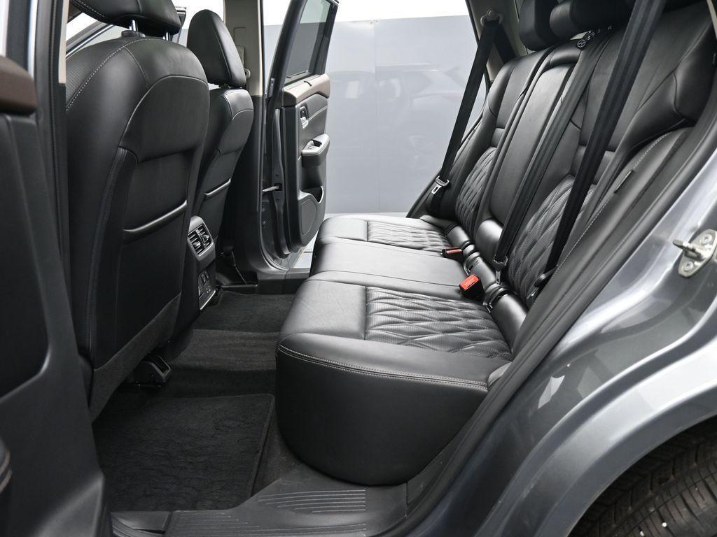 used 2021 Nissan Rogue car, priced at $26,999
