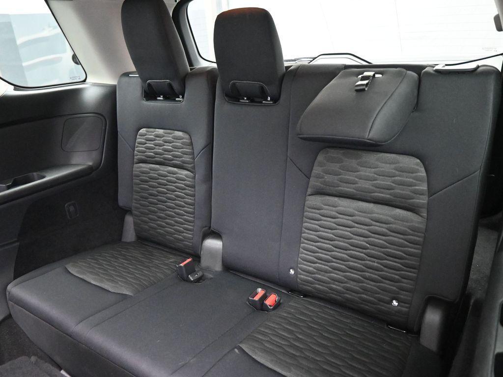 used 2023 Nissan Pathfinder car, priced at $29,999