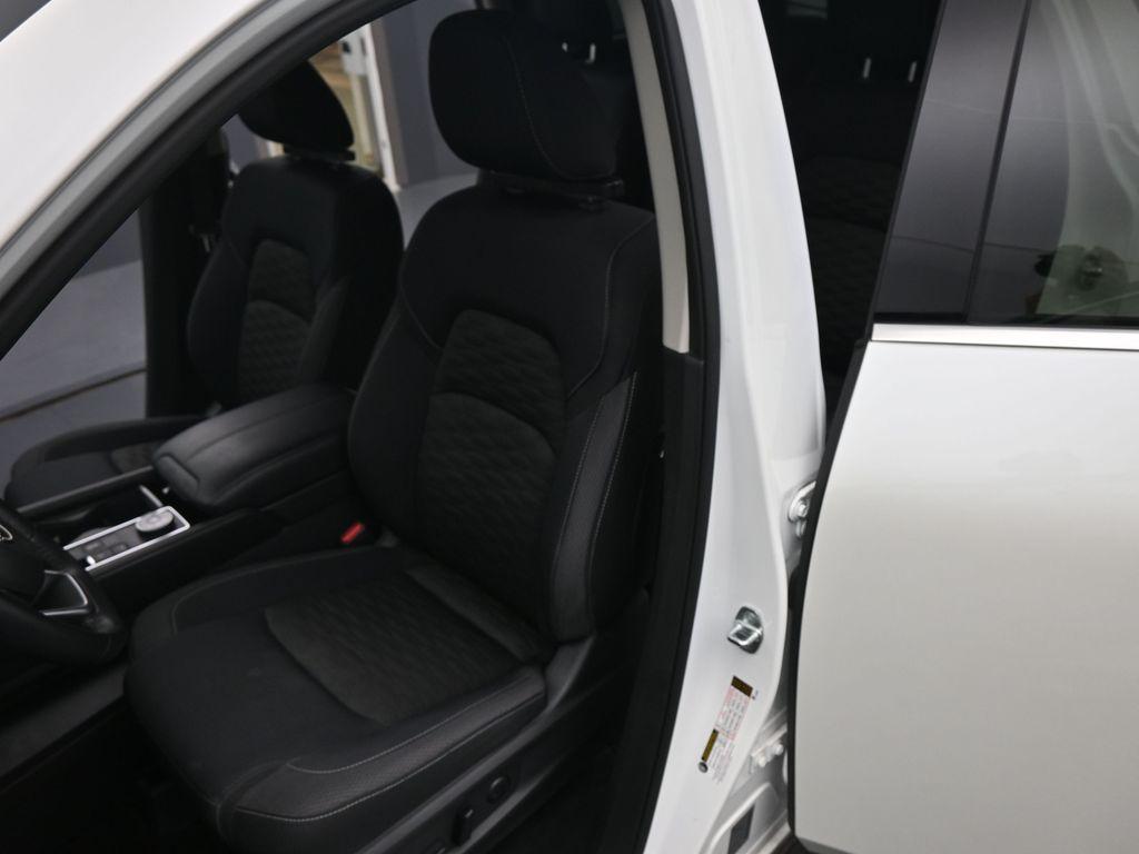 used 2023 Nissan Pathfinder car, priced at $29,999