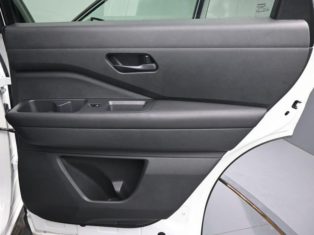 used 2023 Nissan Pathfinder car, priced at $29,999