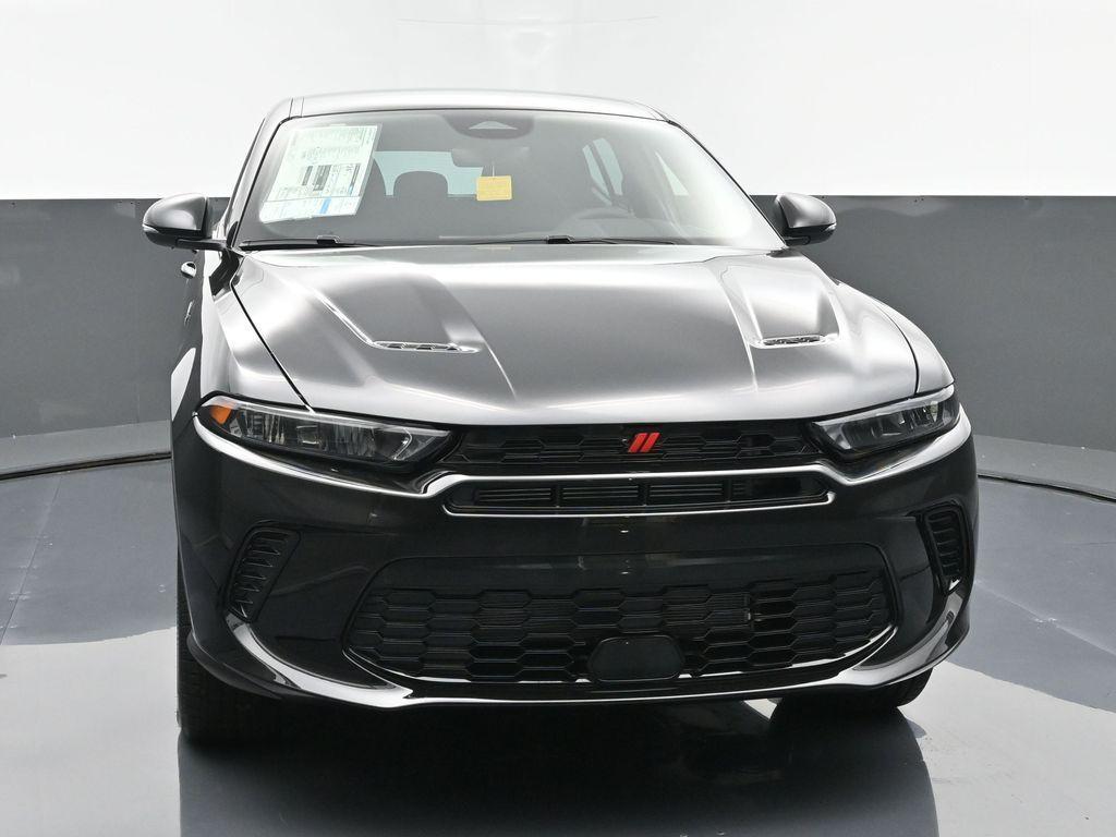 new 2024 Dodge Hornet car, priced at $29,736