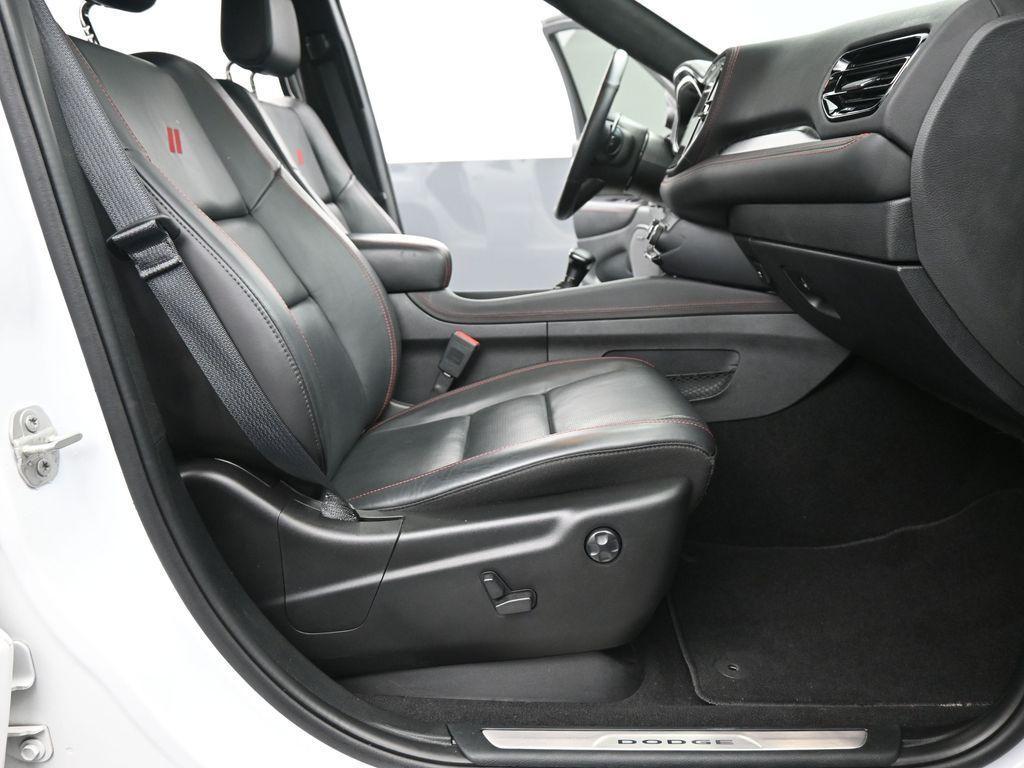 used 2023 Dodge Durango car, priced at $43,313