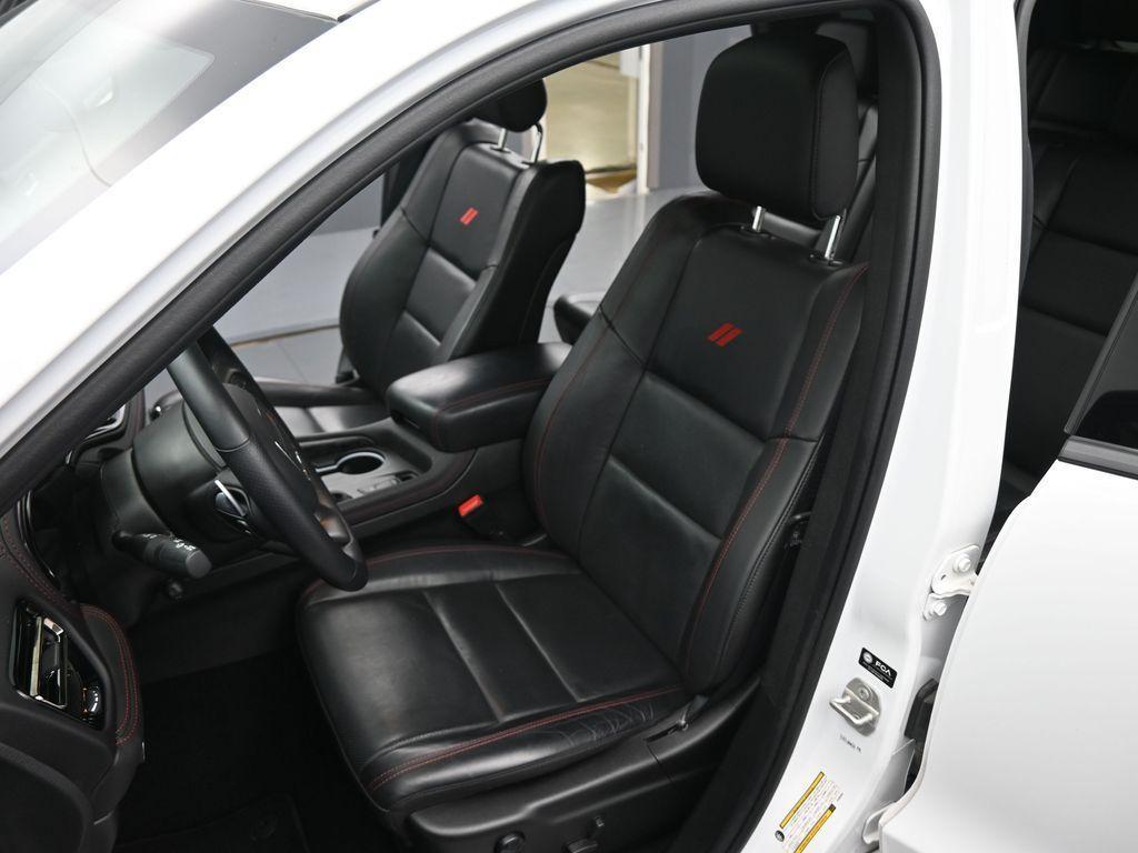 used 2023 Dodge Durango car, priced at $43,313
