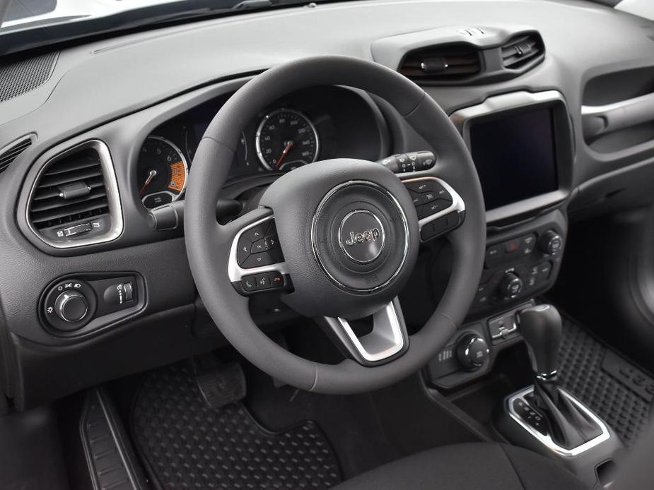new 2023 Jeep Renegade car, priced at $27,946