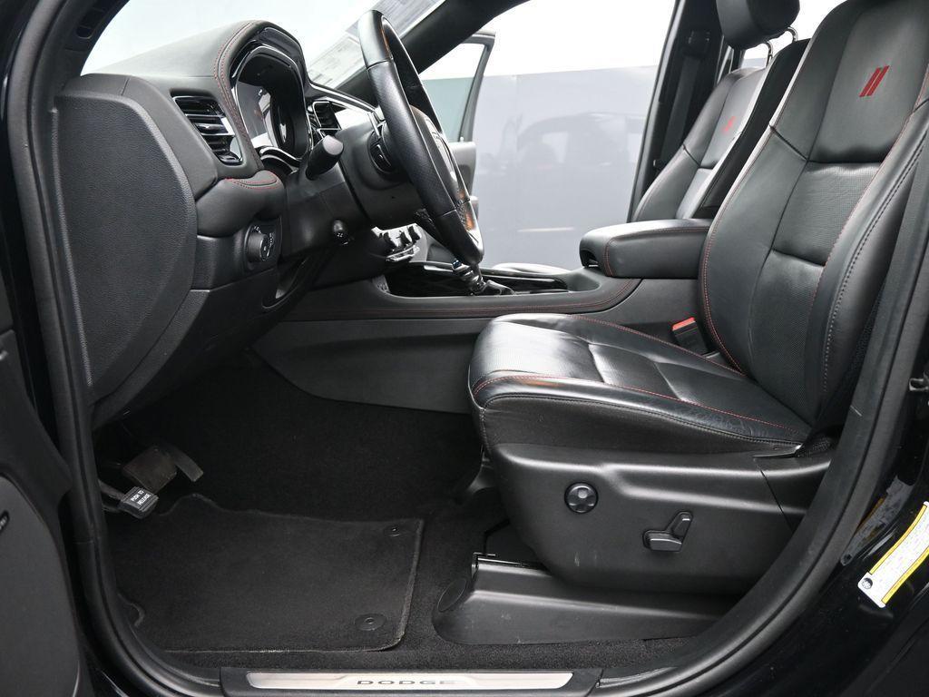 used 2023 Dodge Durango car, priced at $35,499
