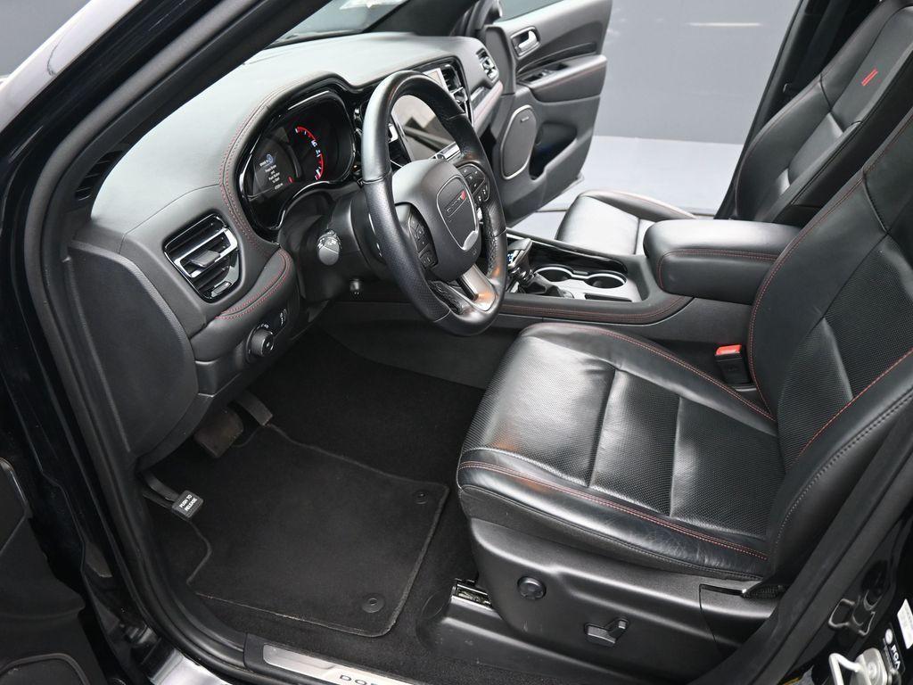 used 2023 Dodge Durango car, priced at $35,499