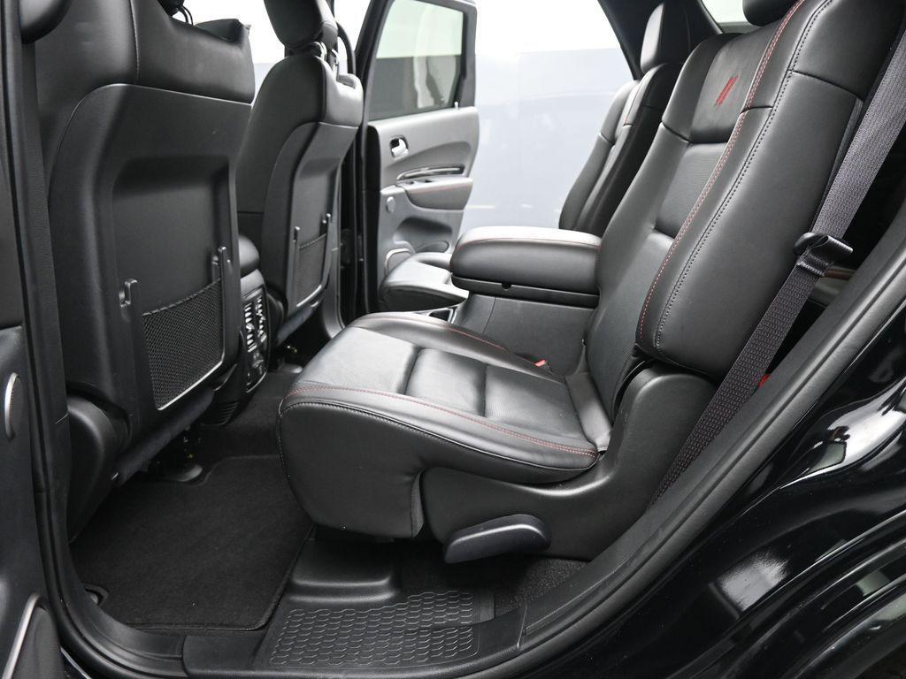 used 2023 Dodge Durango car, priced at $35,499