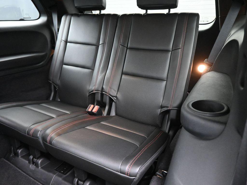 used 2023 Dodge Durango car, priced at $35,499