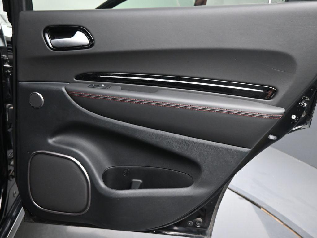 used 2023 Dodge Durango car, priced at $35,499