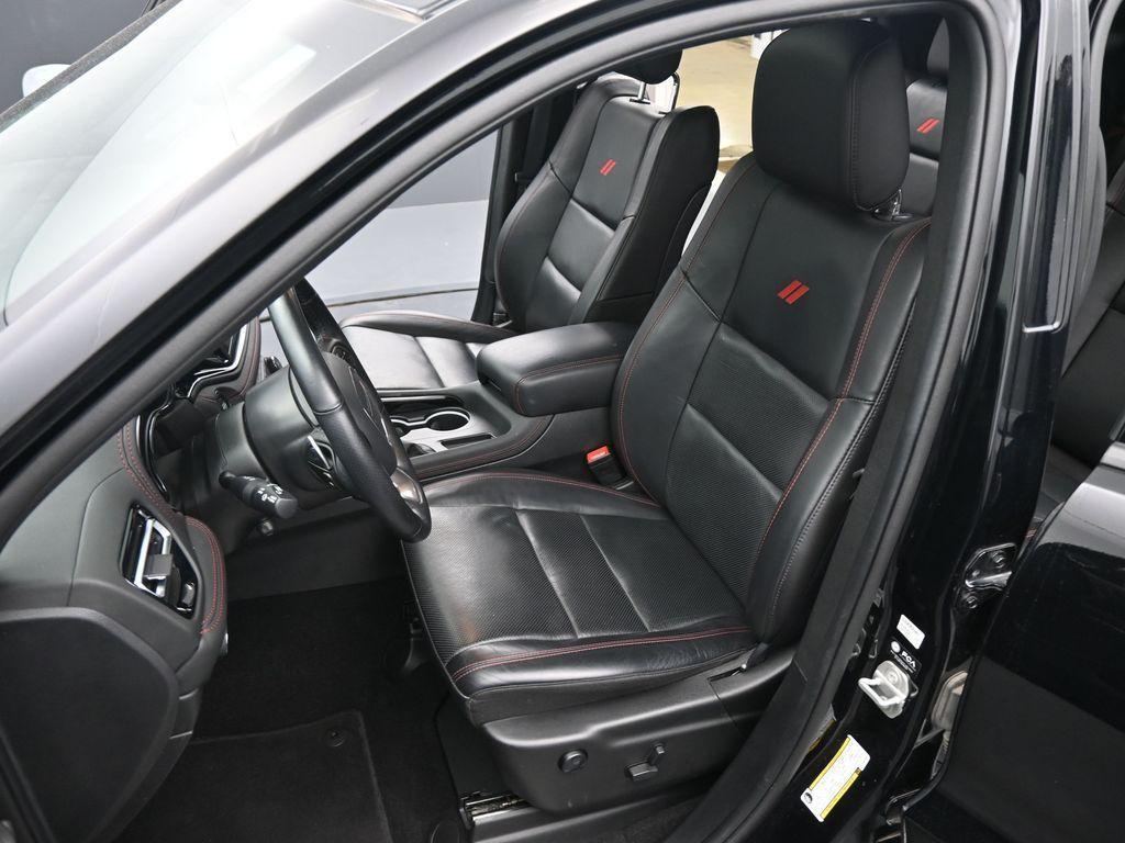 used 2023 Dodge Durango car, priced at $35,499