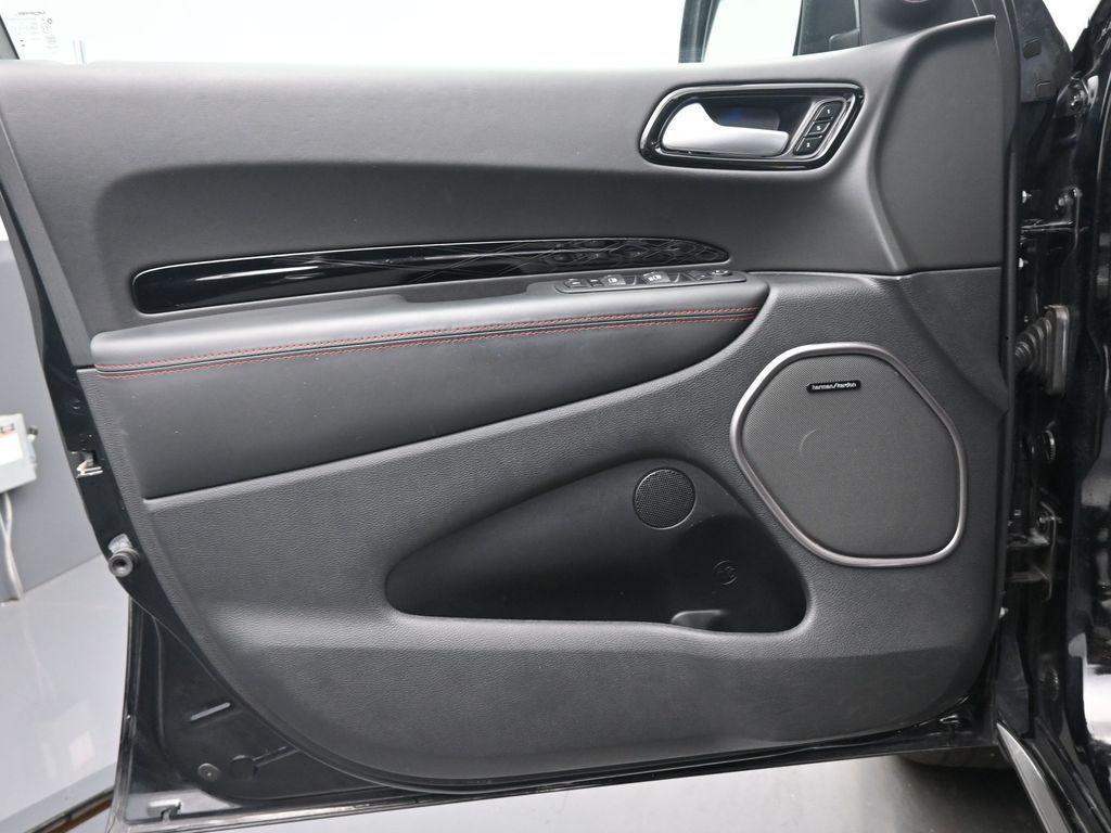 used 2023 Dodge Durango car, priced at $35,499