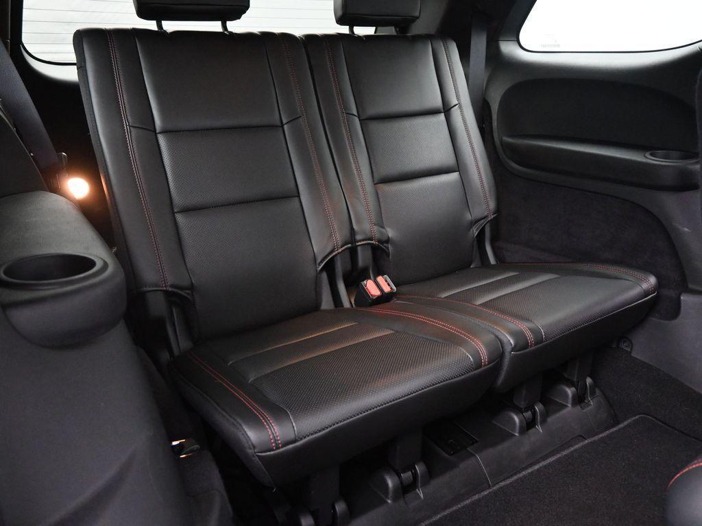 used 2023 Dodge Durango car, priced at $35,499