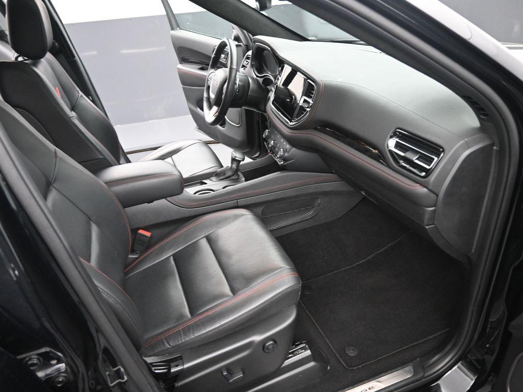 used 2023 Dodge Durango car, priced at $35,499