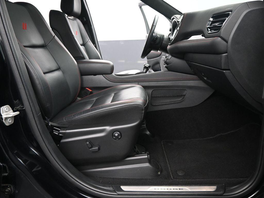 used 2023 Dodge Durango car, priced at $35,499