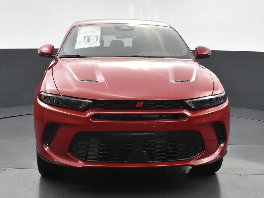 new 2024 Dodge Hornet car, priced at $35,577