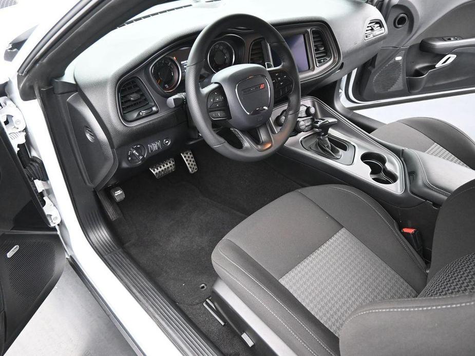 used 2023 Dodge Challenger car, priced at $44,611