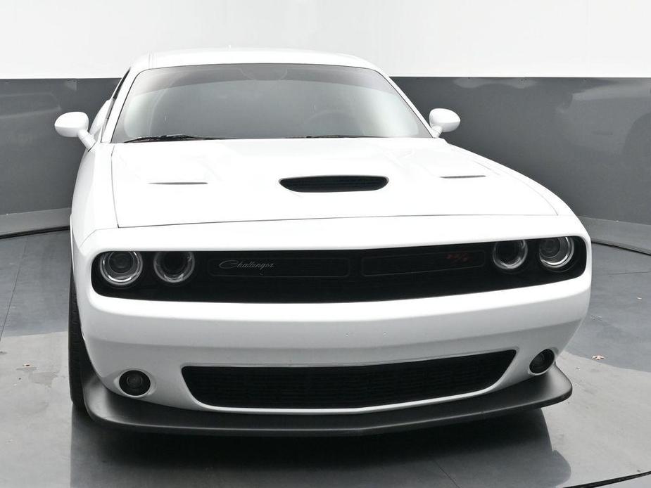 used 2023 Dodge Challenger car, priced at $44,611