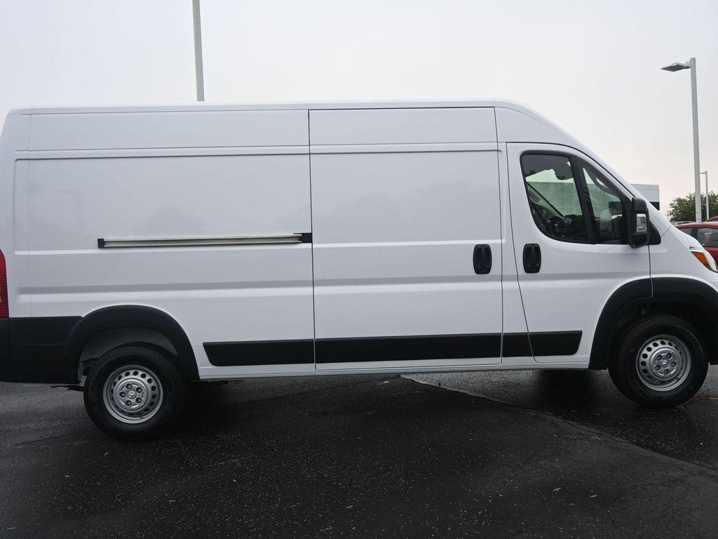 new 2025 Ram ProMaster 2500 car, priced at $49,415