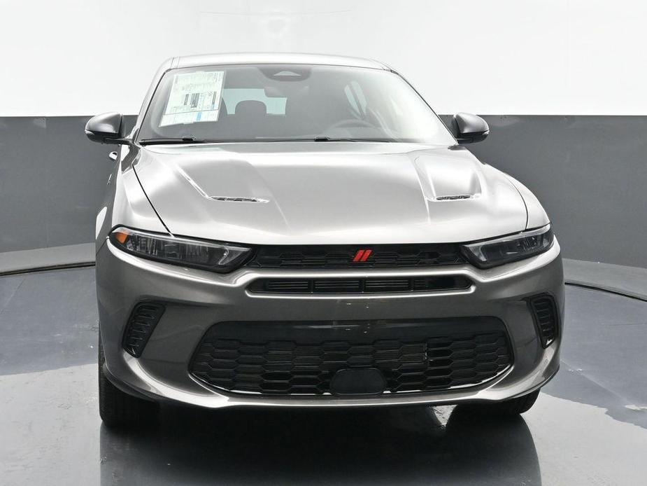 new 2024 Dodge Hornet car, priced at $30,170