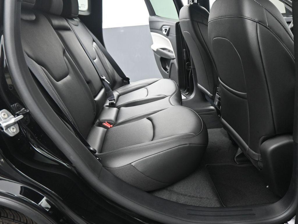 new 2025 Jeep Compass car, priced at $34,068