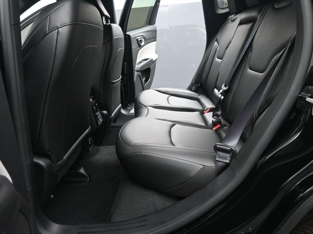 new 2025 Jeep Compass car, priced at $34,068