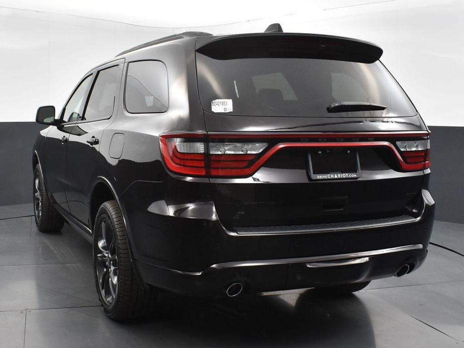 new 2024 Dodge Durango car, priced at $47,251