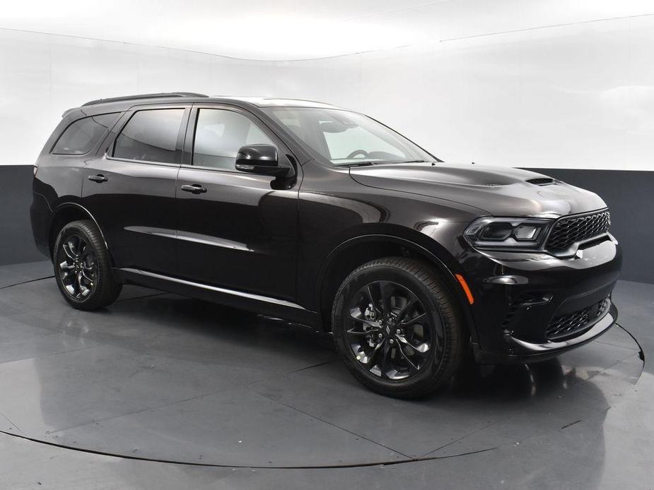 new 2024 Dodge Durango car, priced at $47,251