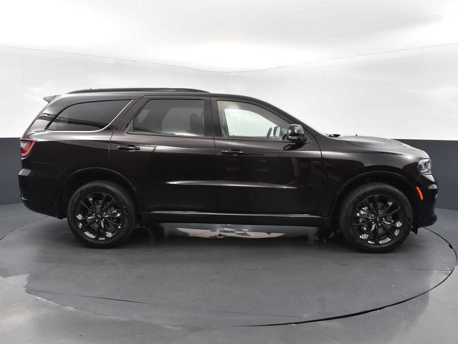 new 2024 Dodge Durango car, priced at $47,251