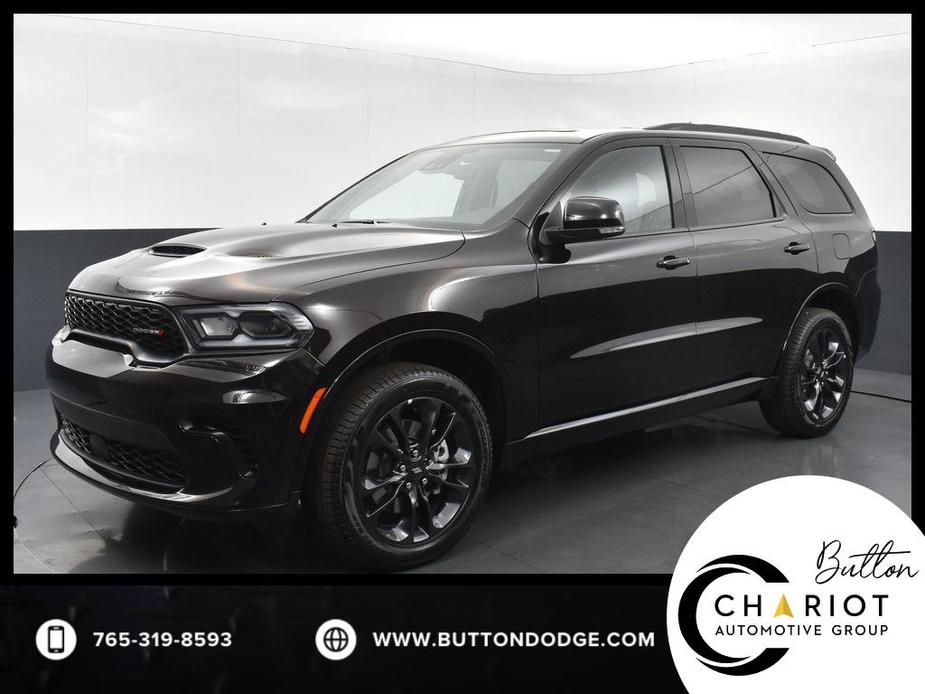 new 2024 Dodge Durango car, priced at $47,251