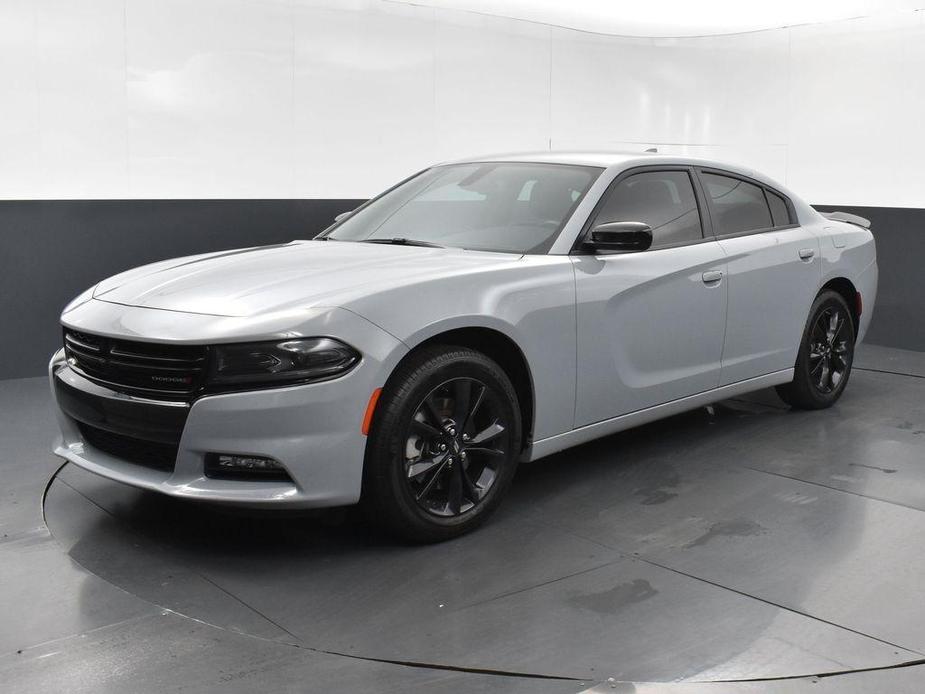 used 2022 Dodge Charger car, priced at $29,000