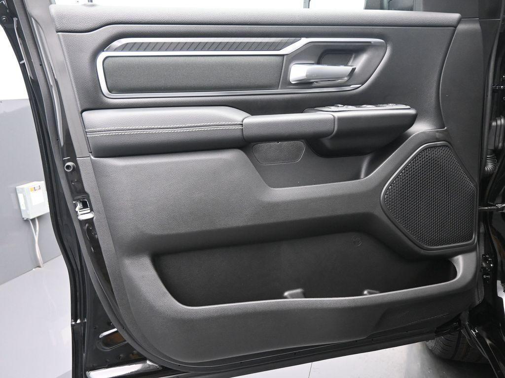 new 2026 Ram 1500 car, priced at $57,580