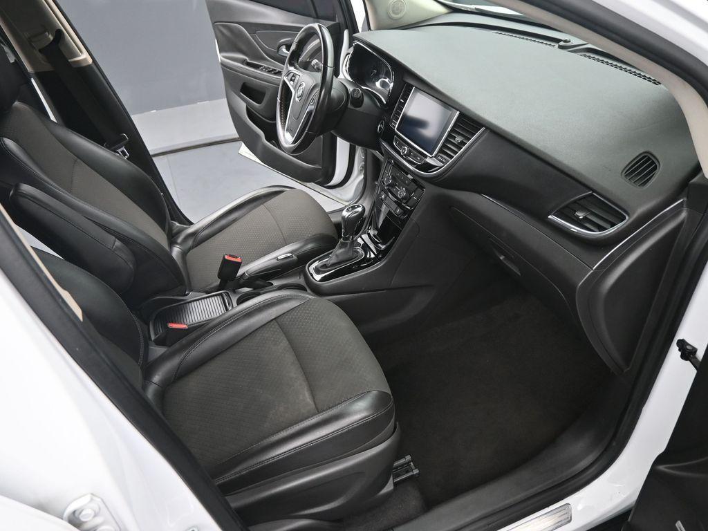 used 2020 Buick Encore car, priced at $16,900