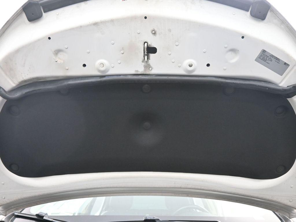 used 2020 Buick Encore car, priced at $16,900