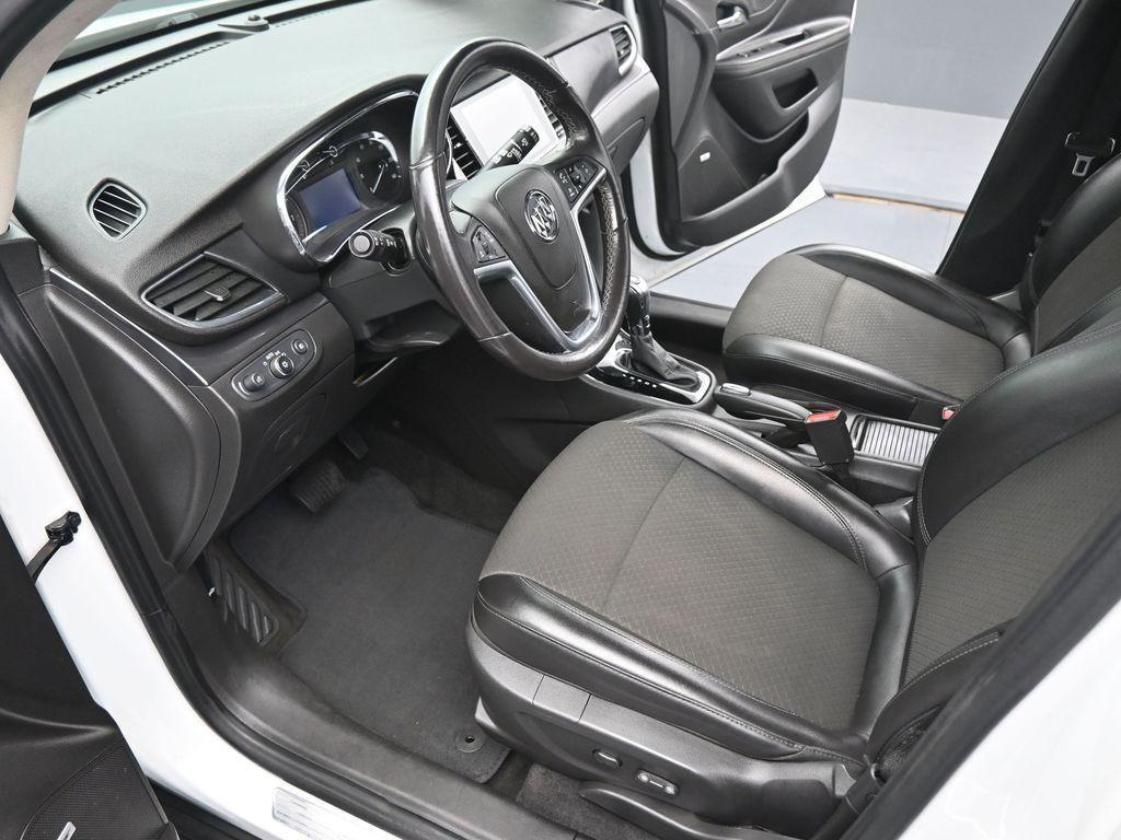 used 2020 Buick Encore car, priced at $16,900