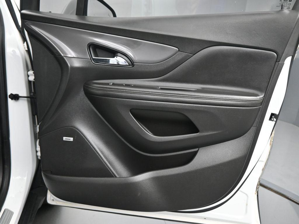 used 2020 Buick Encore car, priced at $16,900