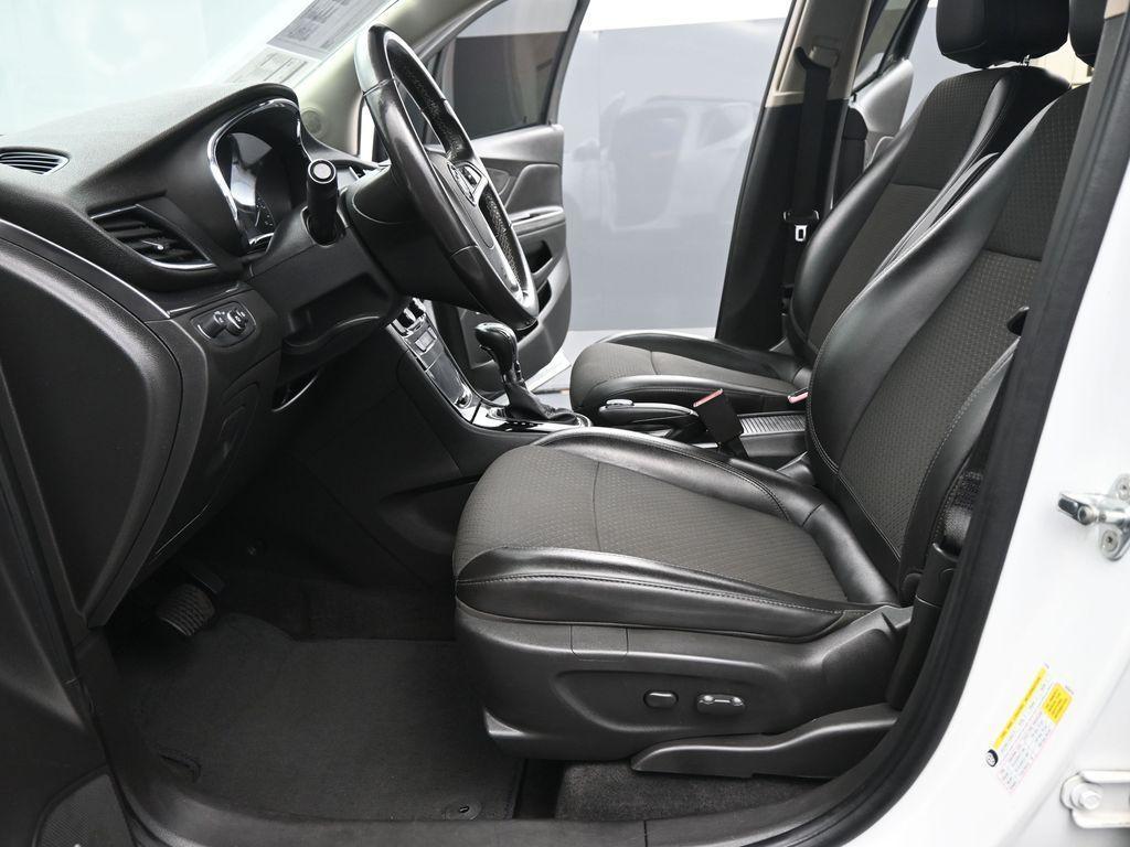 used 2020 Buick Encore car, priced at $16,900