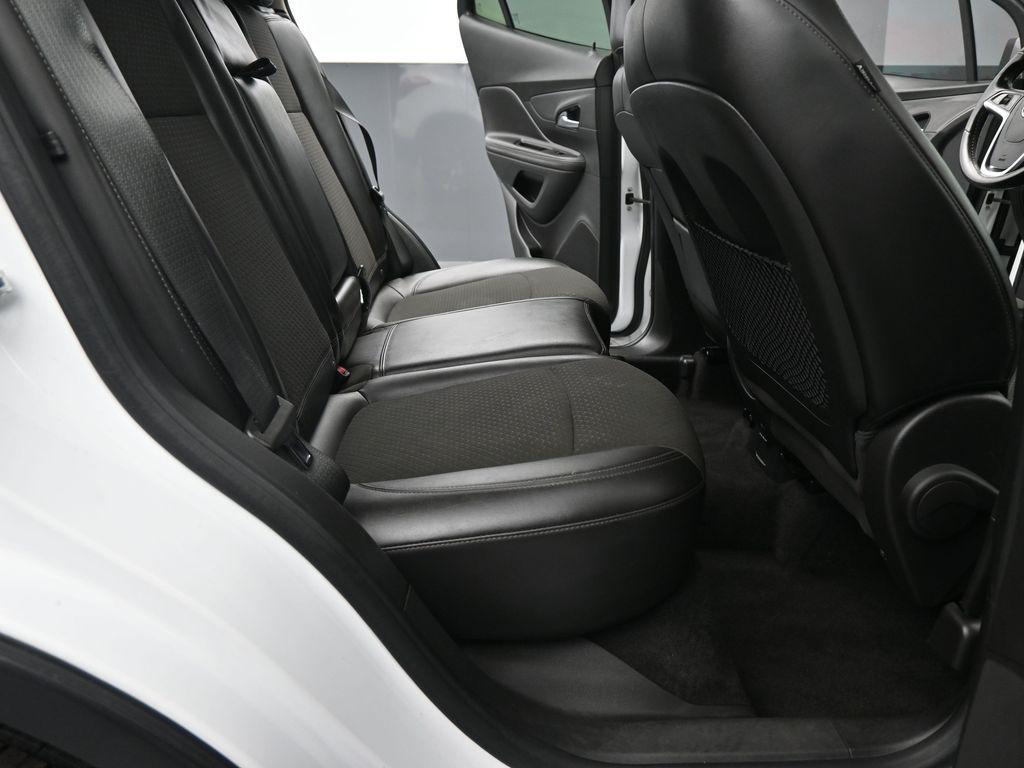 used 2020 Buick Encore car, priced at $16,900