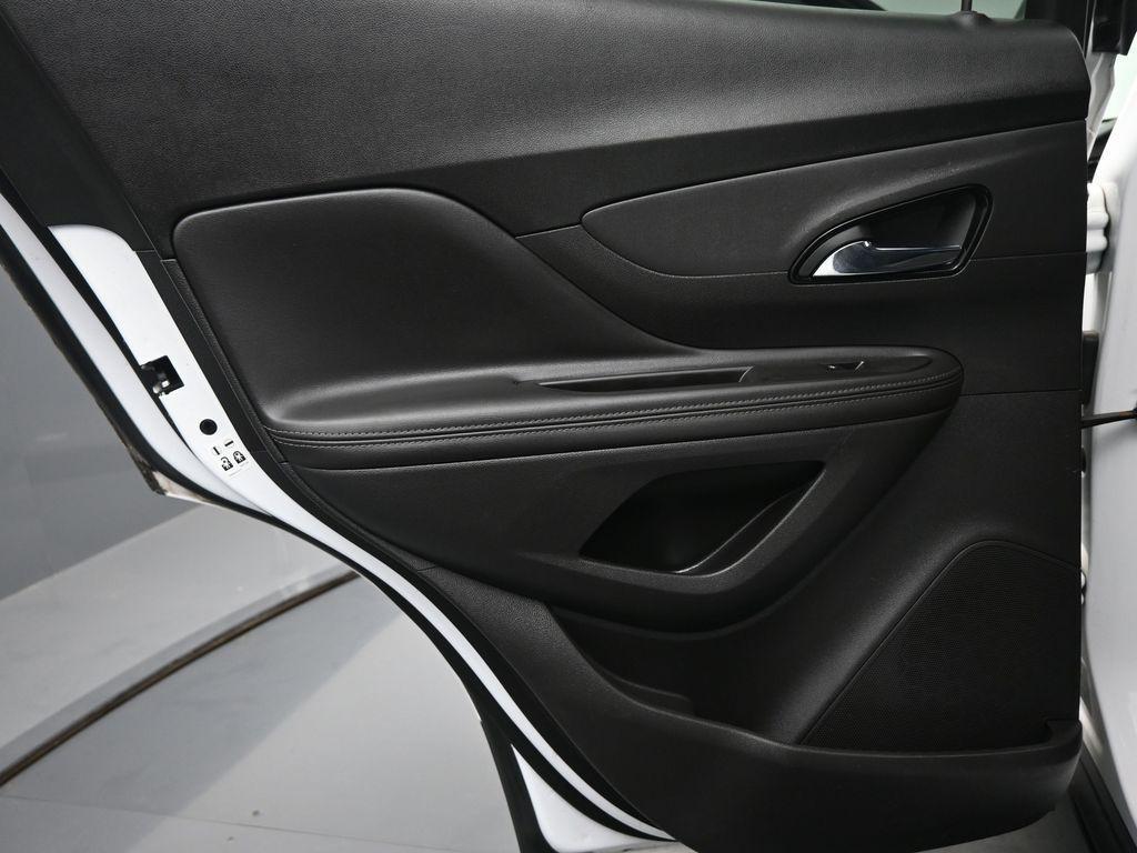 used 2020 Buick Encore car, priced at $16,900