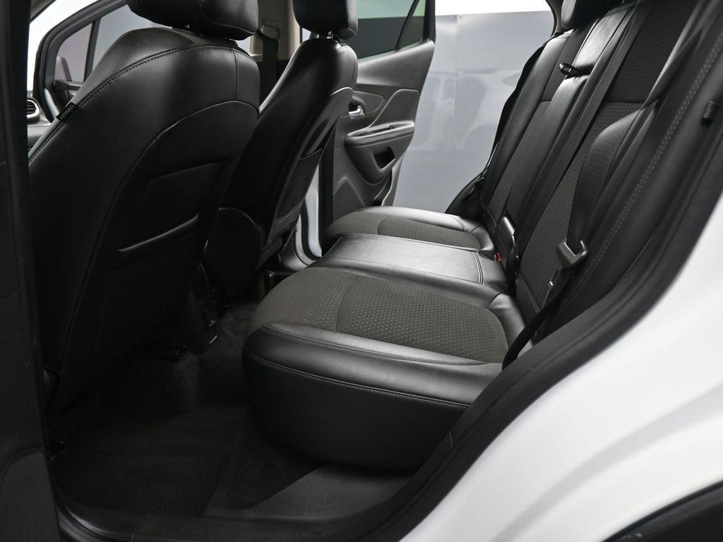 used 2020 Buick Encore car, priced at $16,900