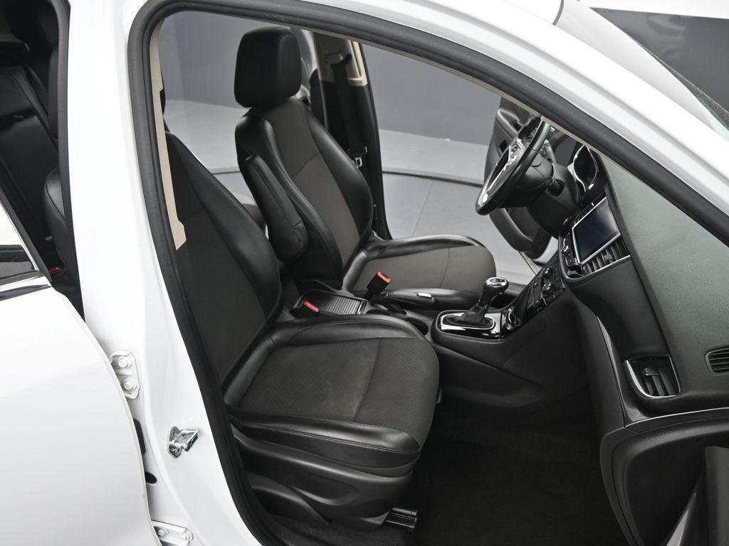 used 2020 Buick Encore car, priced at $16,900