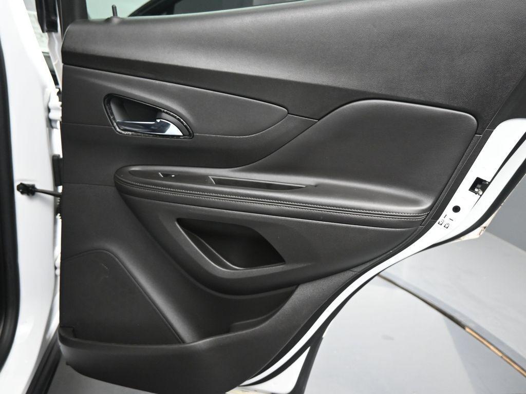 used 2020 Buick Encore car, priced at $16,900