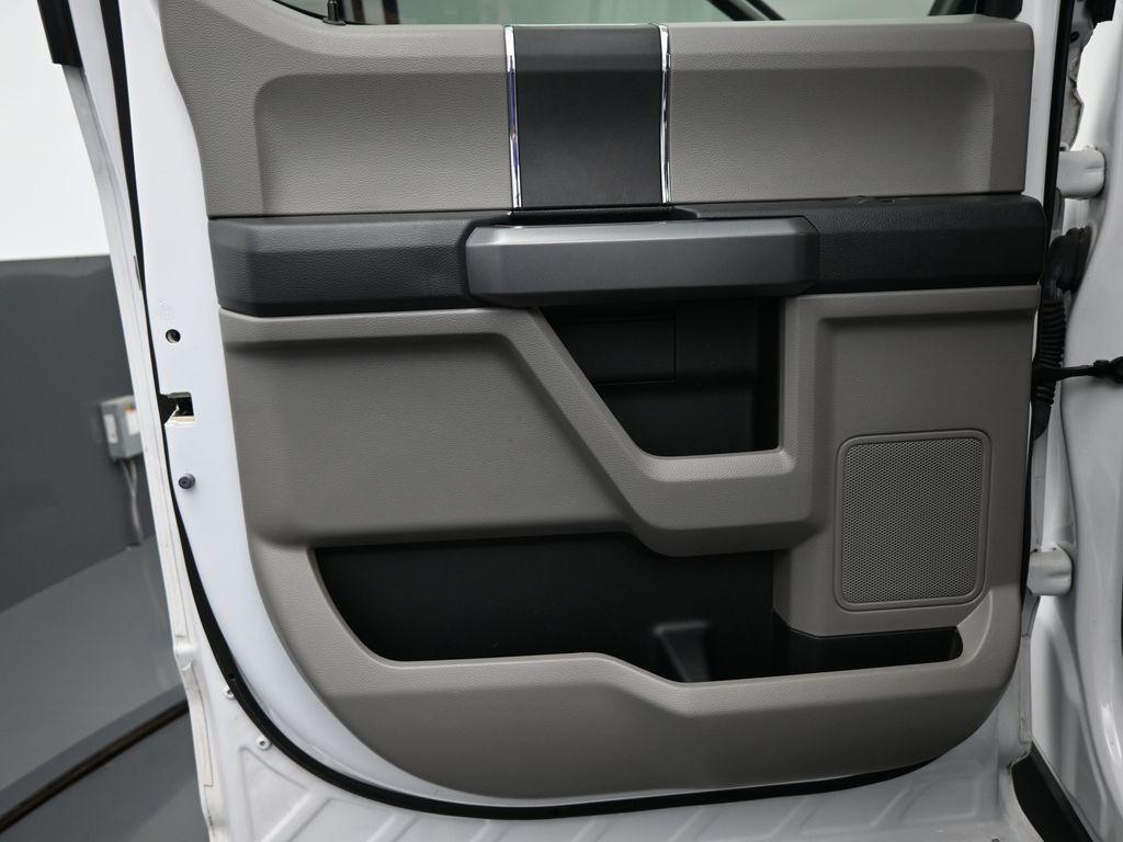 used 2019 Ford F-150 car, priced at $28,999
