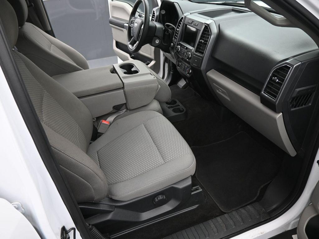 used 2019 Ford F-150 car, priced at $28,999