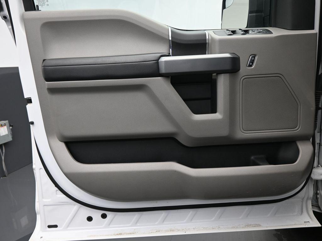 used 2019 Ford F-150 car, priced at $28,999