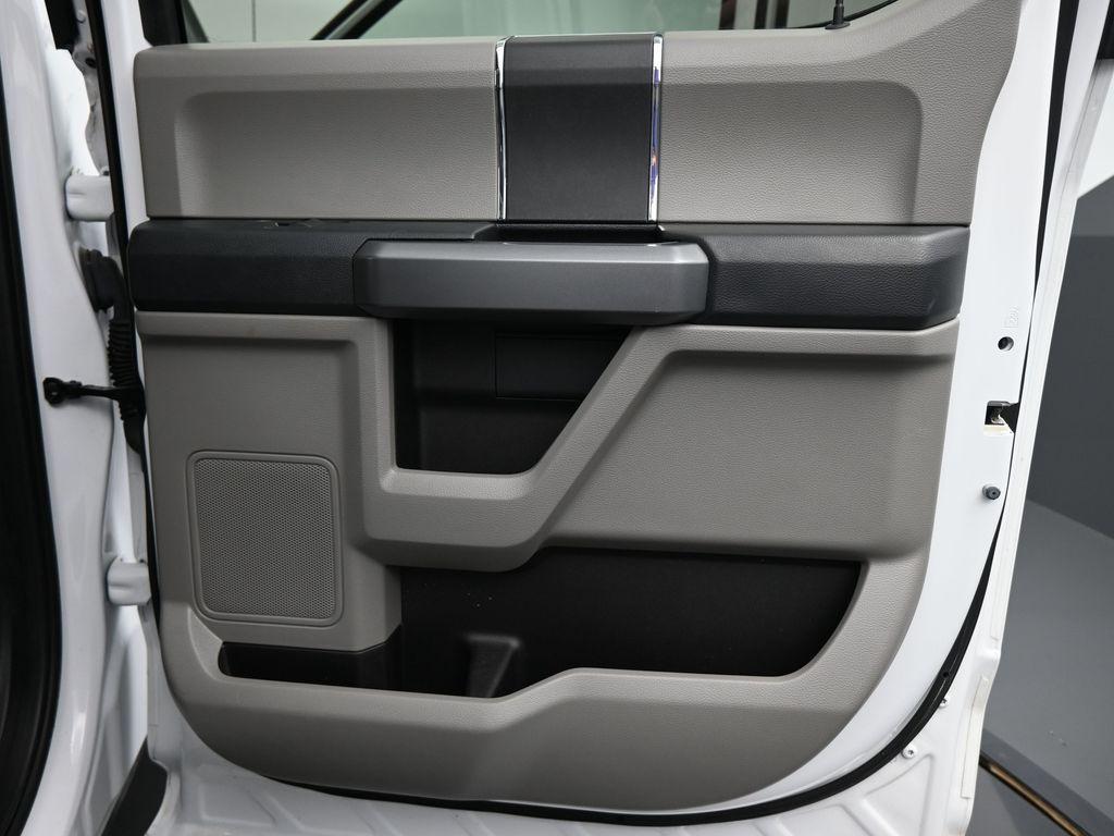 used 2019 Ford F-150 car, priced at $28,999