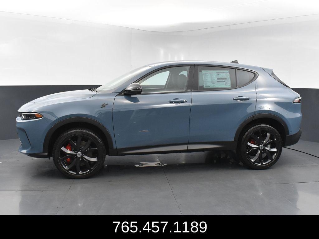 new 2024 Dodge Hornet car, priced at $32,490
