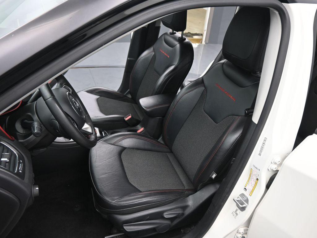 used 2019 Jeep Compass car, priced at $21,900