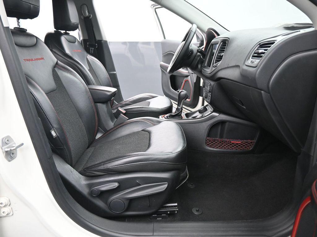 used 2019 Jeep Compass car, priced at $21,900