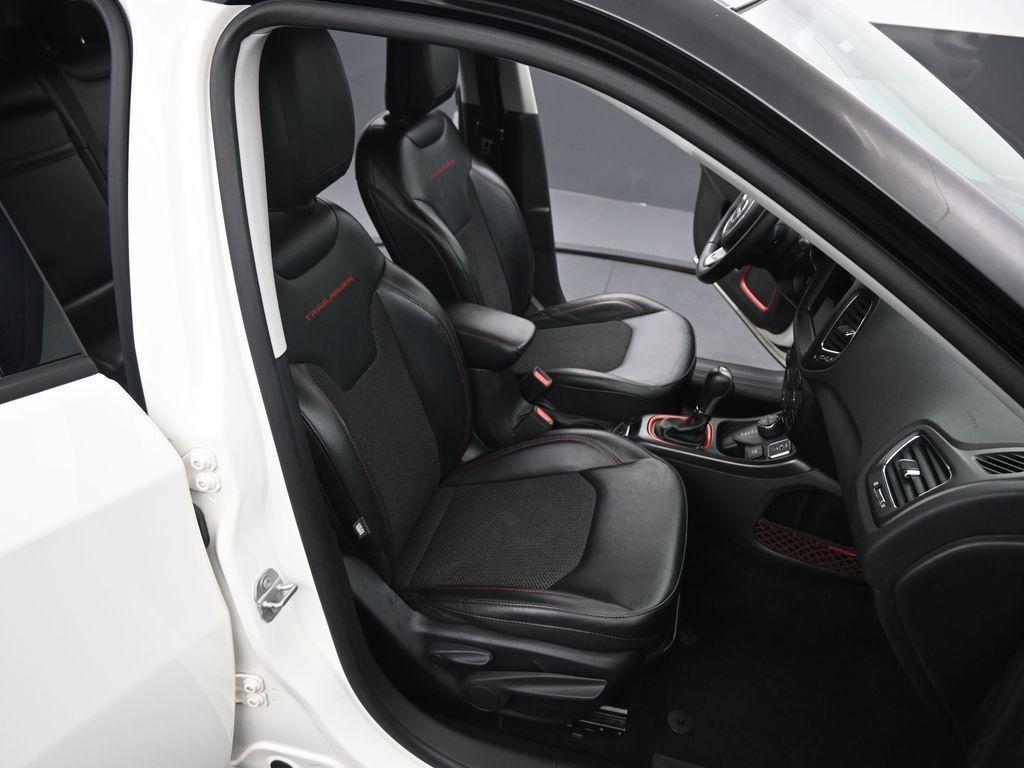 used 2019 Jeep Compass car, priced at $21,900