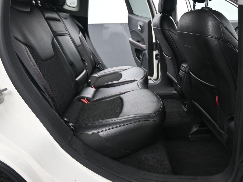 used 2019 Jeep Compass car, priced at $21,900